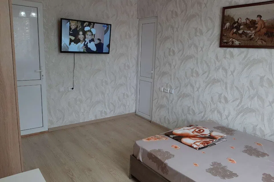 Комната в гостевом доме