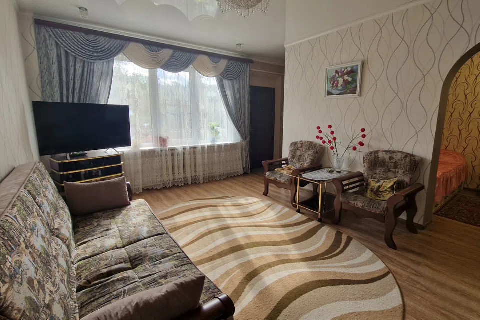 Дом великого художника флориста, Юркова А.Н., туапсинка.рф