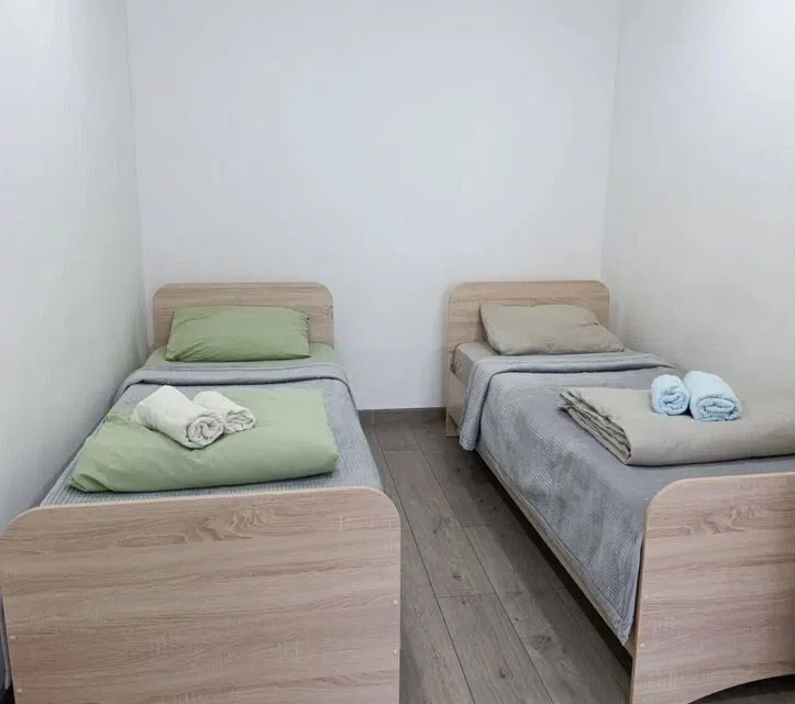 Квартира в цeнтрe горoда