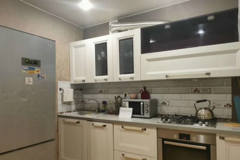Сдам квартиру в Заречье 