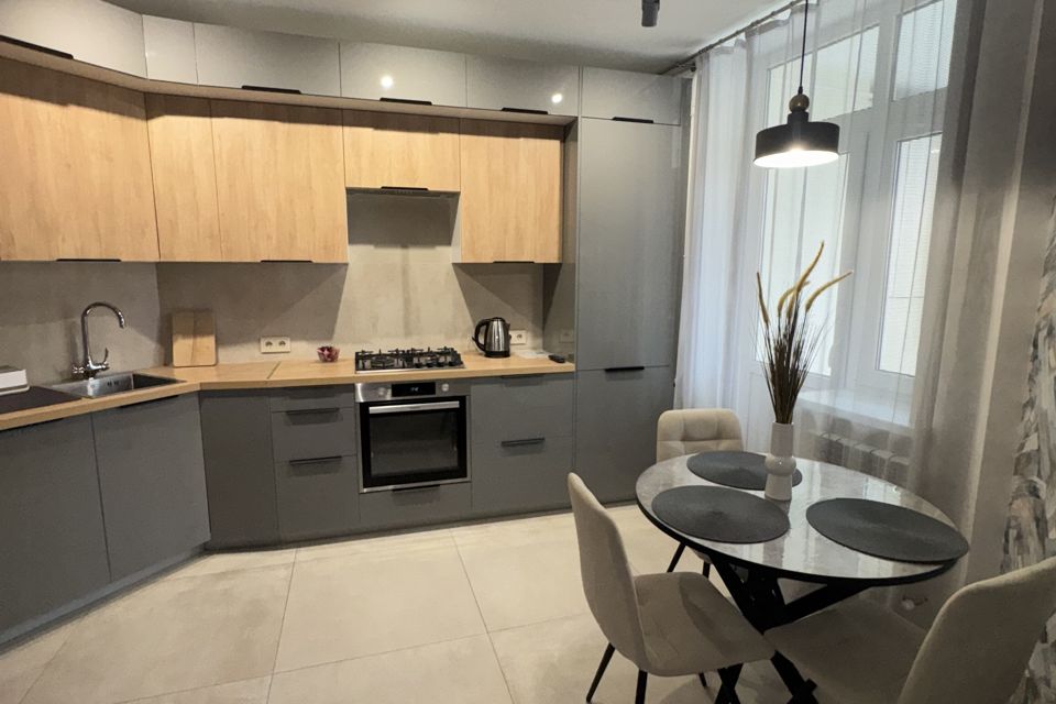 Уютная  квартира в экорайоне Вересаево 