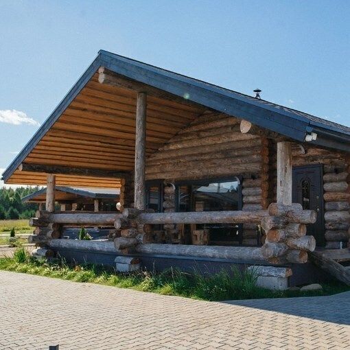 Уютный дом Комфорт