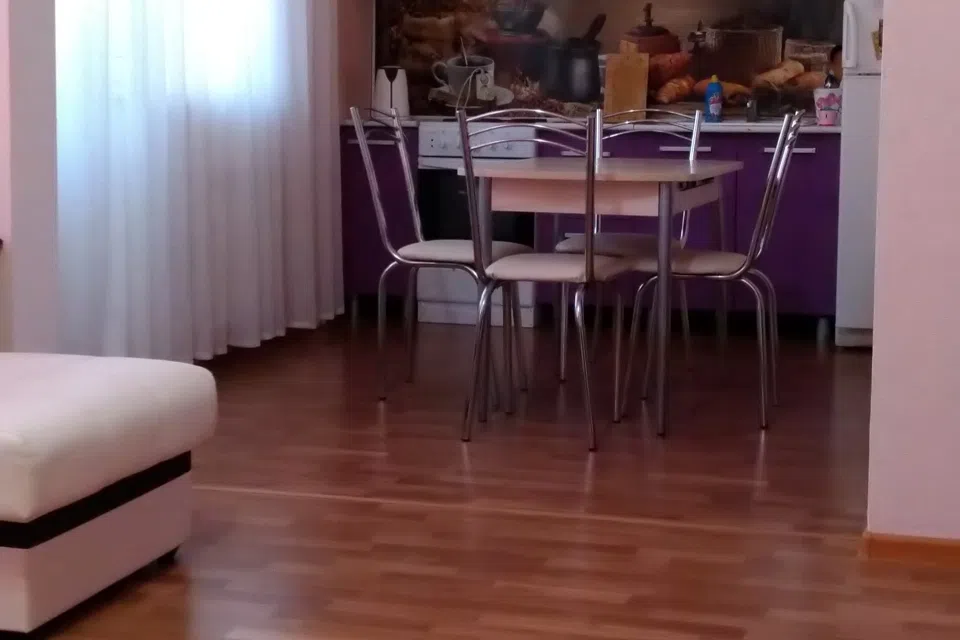 Квартира студия от собственника.