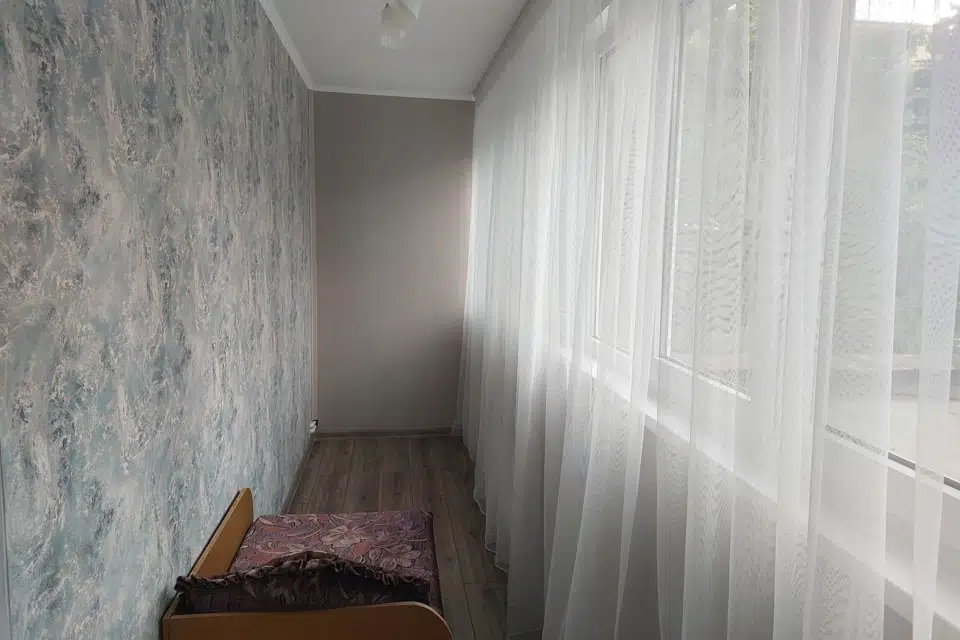 Уютная квартира в Ялте