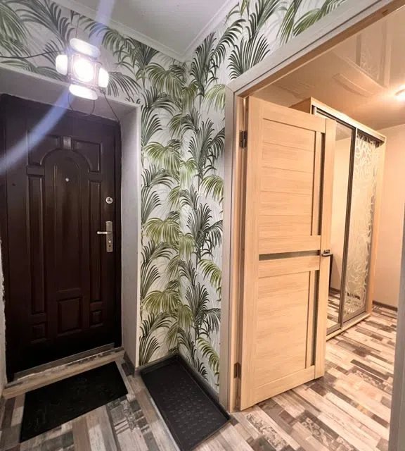 Сдается квартира в центре