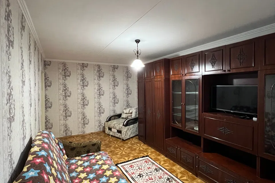 уютная квартира у моря
