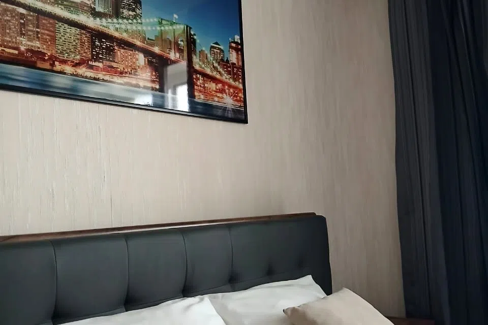 Студия в Парковом