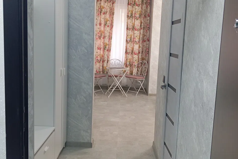 Уютная студия для комфорта