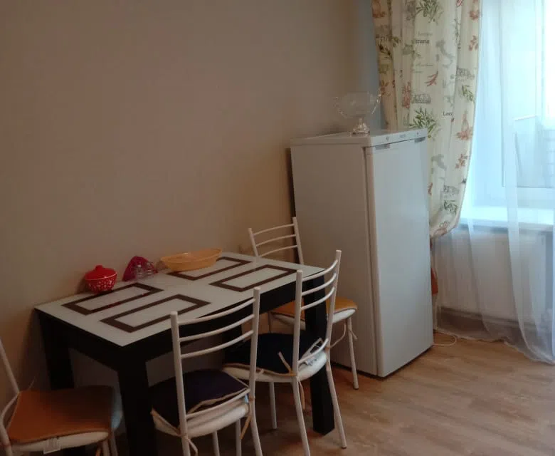 Пойма реки Оки 