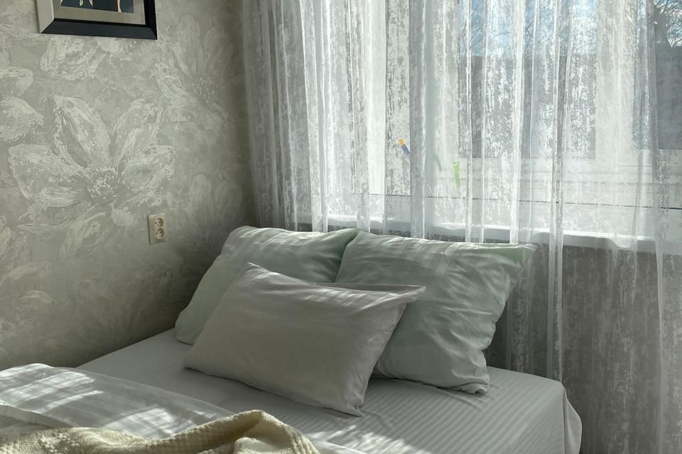 Калининград, улица Профессора Севастьянова, 29