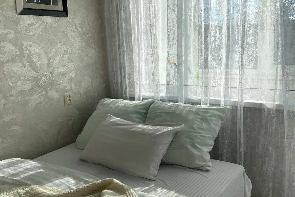 Калининград, улица Профессора Севастьянова, 29