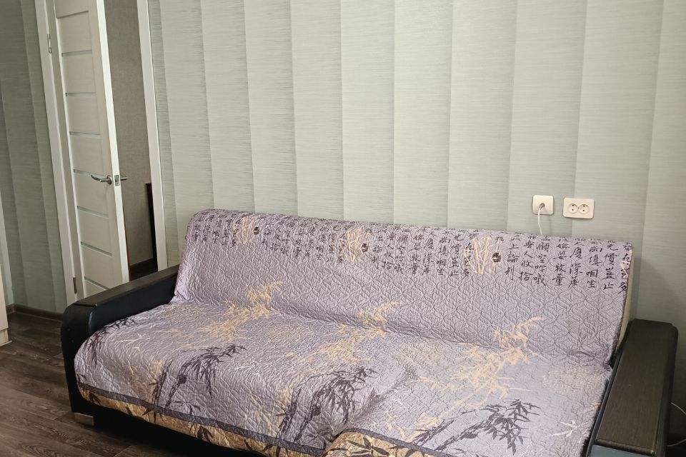 Квартира в Юбилейном