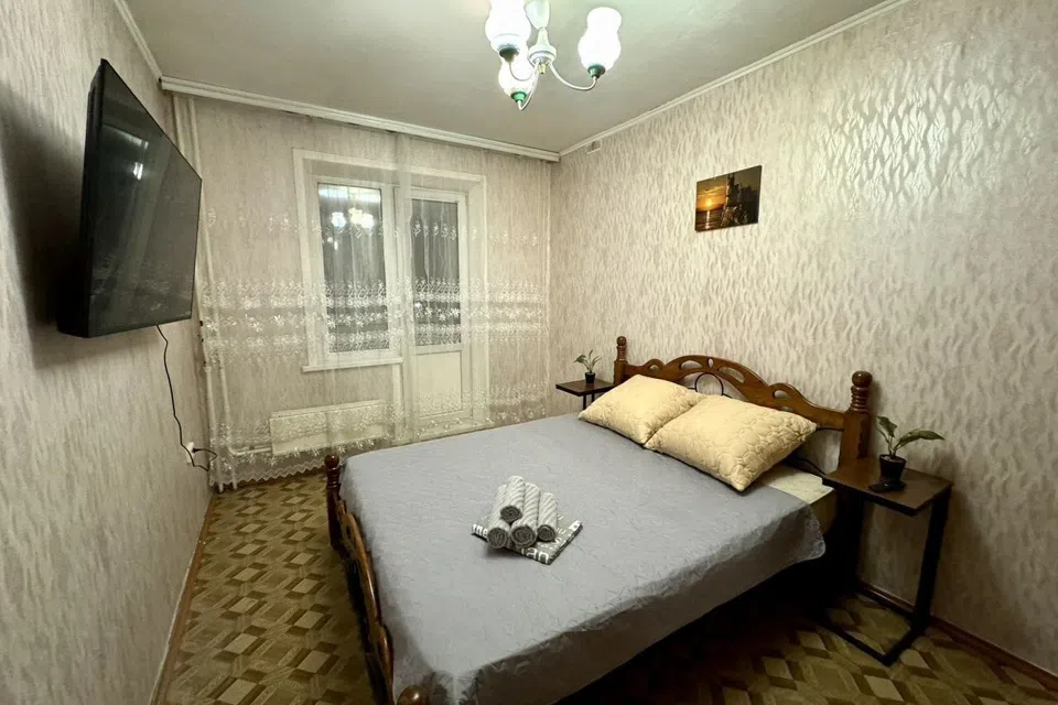 Квартира на улице Гончаренко, 5