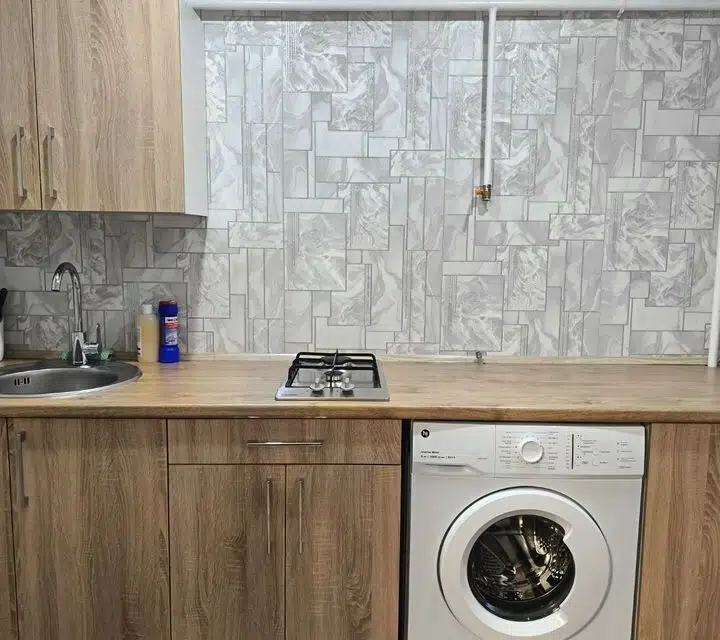 Квартира на Тутаевском шоссе, 68