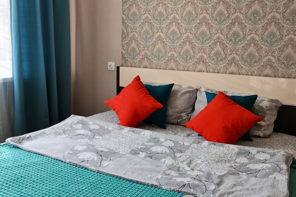 Стильная квартира в духе скандинавского побережья.