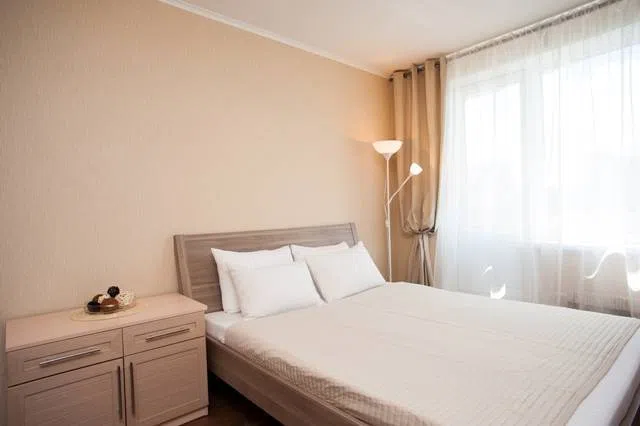 Inndays Apartments в Коньково