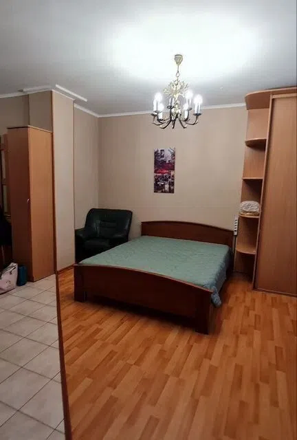 Квартира на улице Академика Киренского 2И