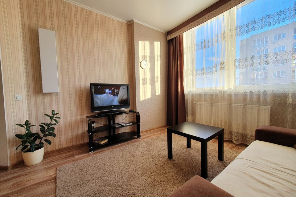 Квартира на Тихорецкой 22