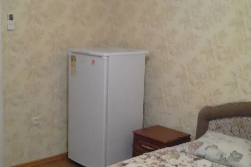 Уютная квартира во дворе частного сектора.
