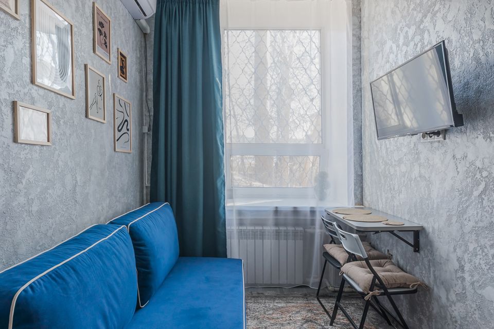 вухуровневые апартаменты у метро