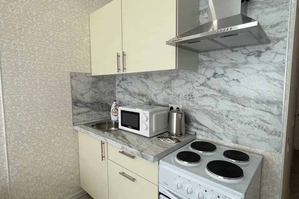 СolorApartments. Уютный уголок