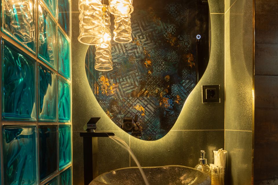 АртБештау-пространство, где город встречается с вдохновением