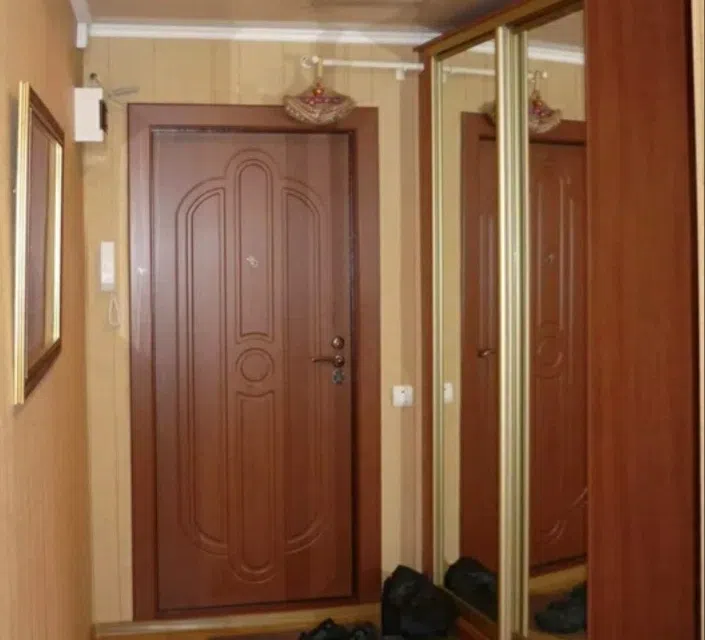 Квартира 1комн.
