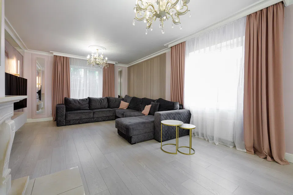 BalticRealty Фюрстенхаус