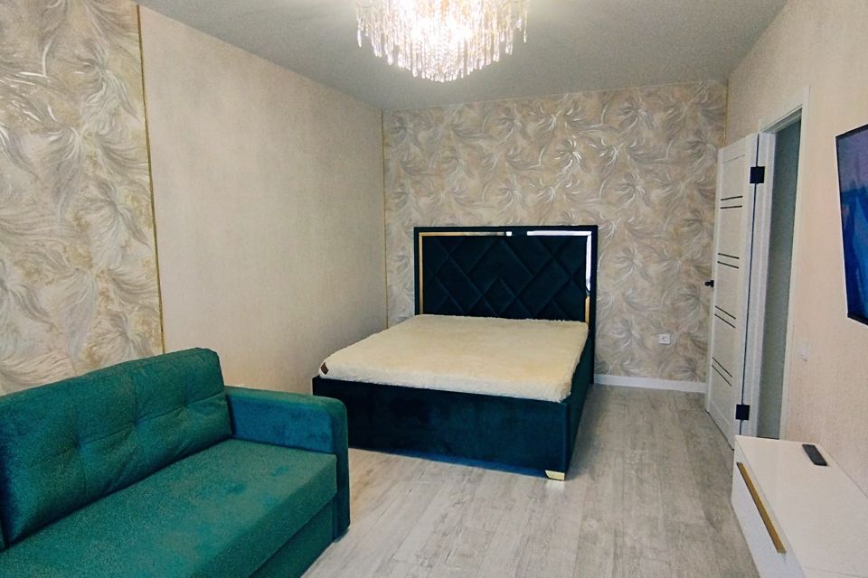 Квартира  мечта