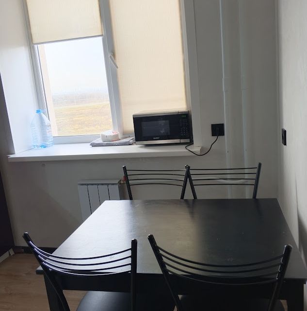 Уютная квартира в Южном городе 