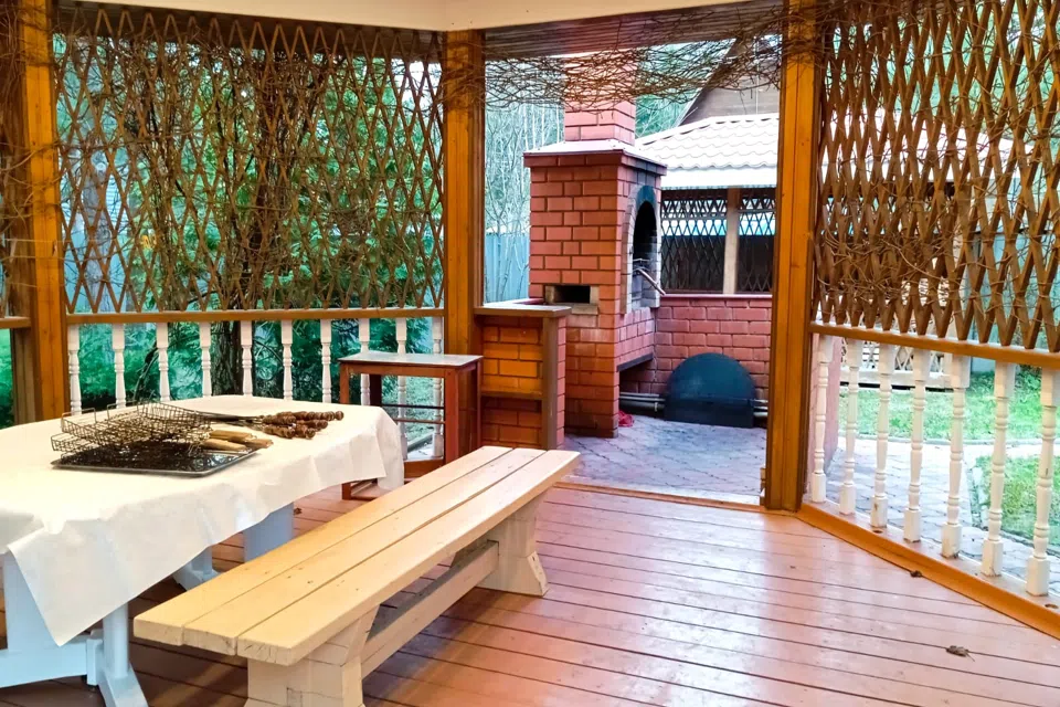Spa Chill Villa
