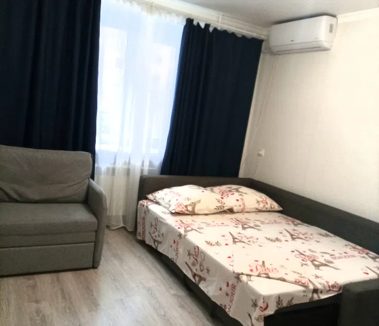 Уютная квартира в центре Северного