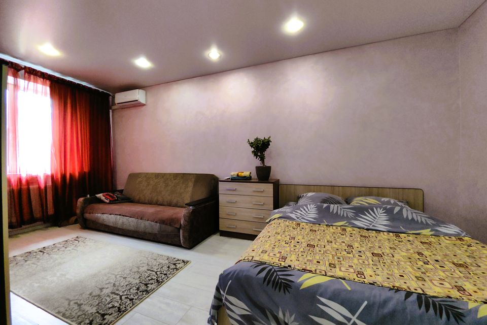 ЖК Вернадский, комфортное проживание