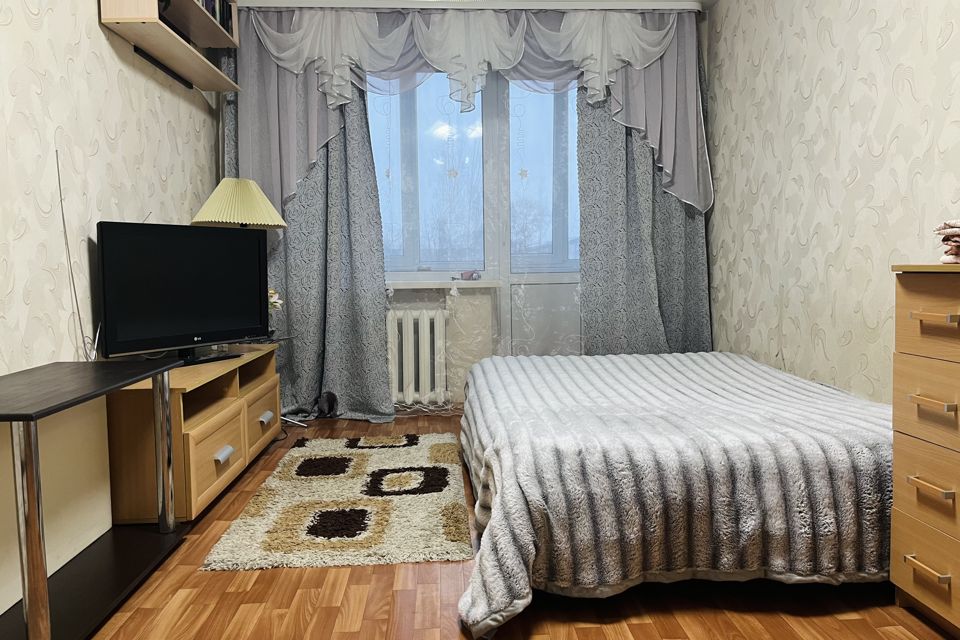 Квартира рядом с вокзалом