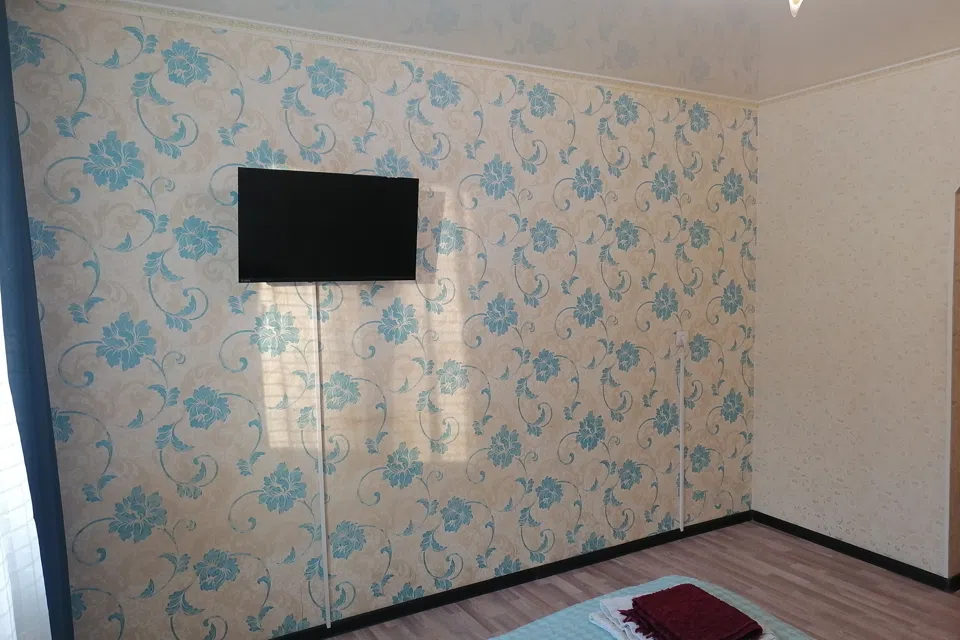 Студия рядом с Парком Победы