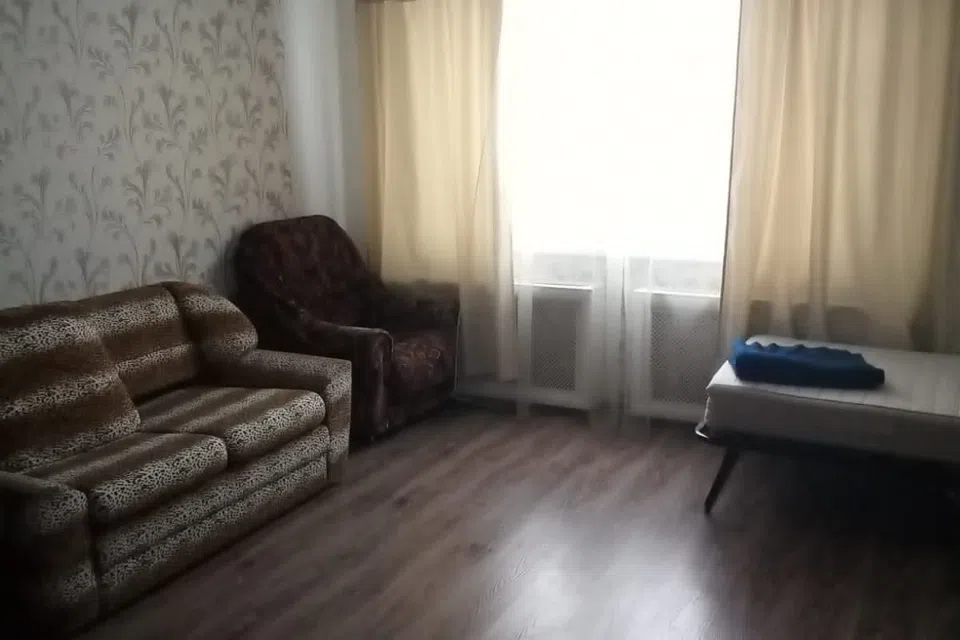Трёхкомнатная уютная квартира Балашихе