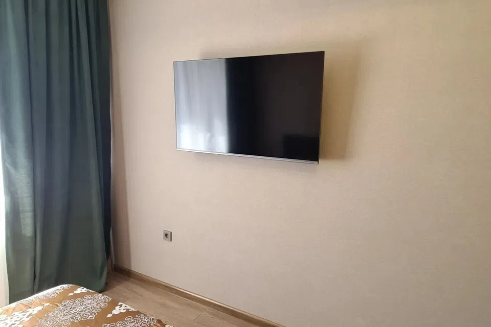 Уютная квартира в 200м. от набережной