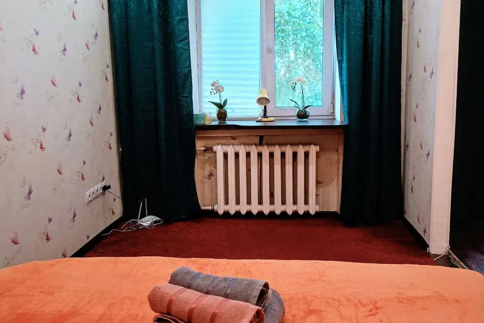 2х ком квартира  в центре г Казань
