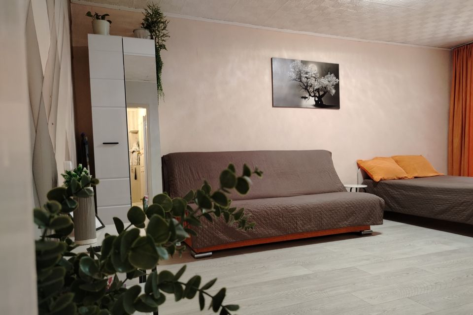 Уютная квартира в центре города. 