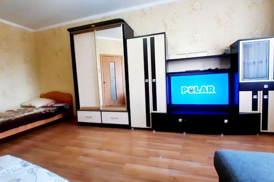 Однокомнатная квартира которую вы искали