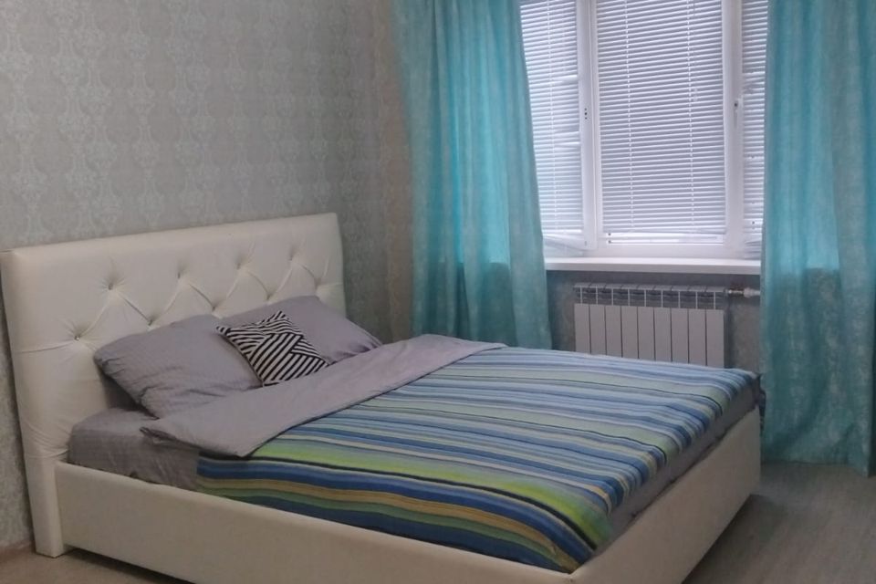 Просторная квартира в центре города