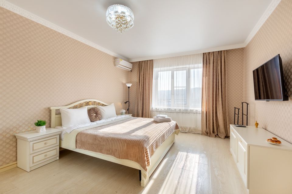  Квартира с видом на реку