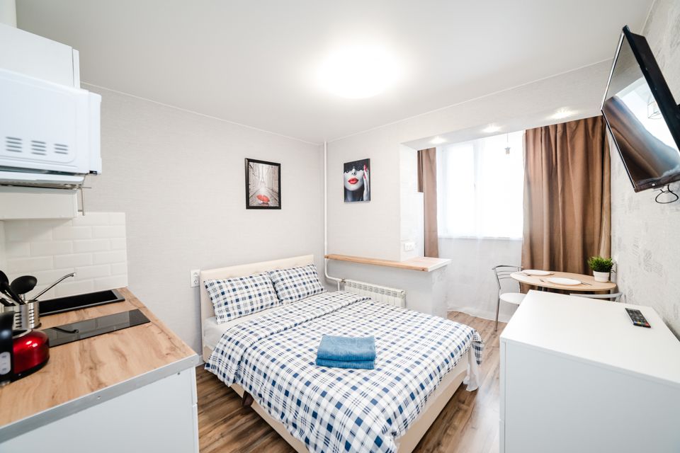 Комфортная квартира, рядом с метро Владыкино