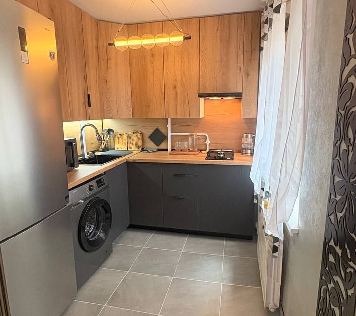 квартира бизнес класс 