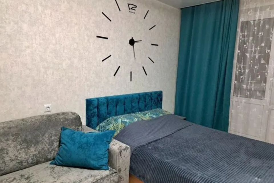 Квартира на Элеконде 