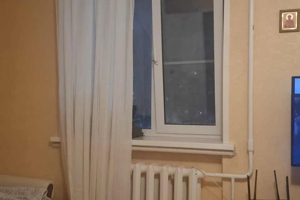 Уютная квартира в центре города Подольск, Московская область