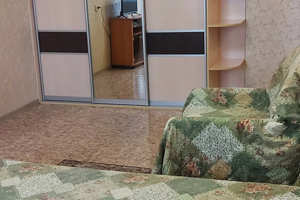 Уютная квартира в новом доме