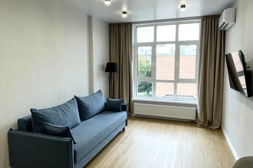 WOW apartment Kazan душевные апартаменты