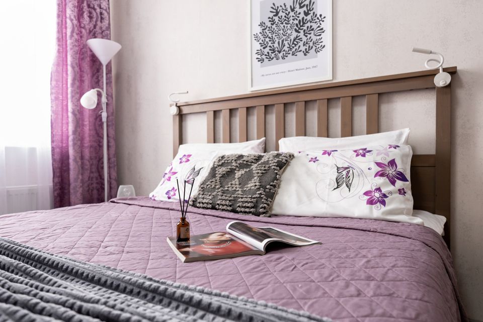 Квартира в тихом центре , недалеко от трассы М4-Дон