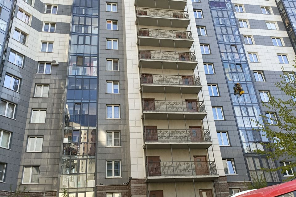 Уютная квартира в тихом месте для семьи